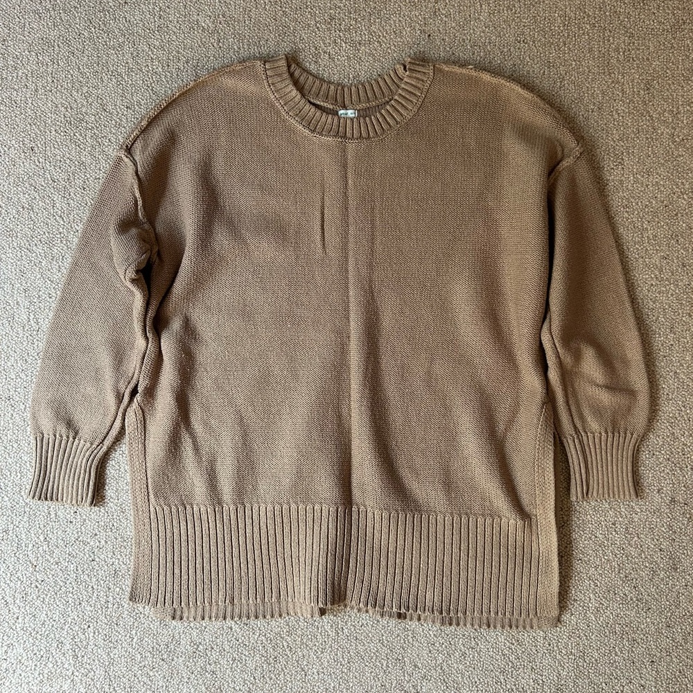 Aerie sweater